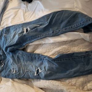 Aeropostal size 6 jeans